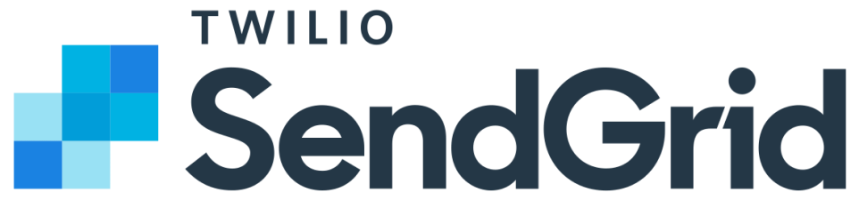 SendGrid logo